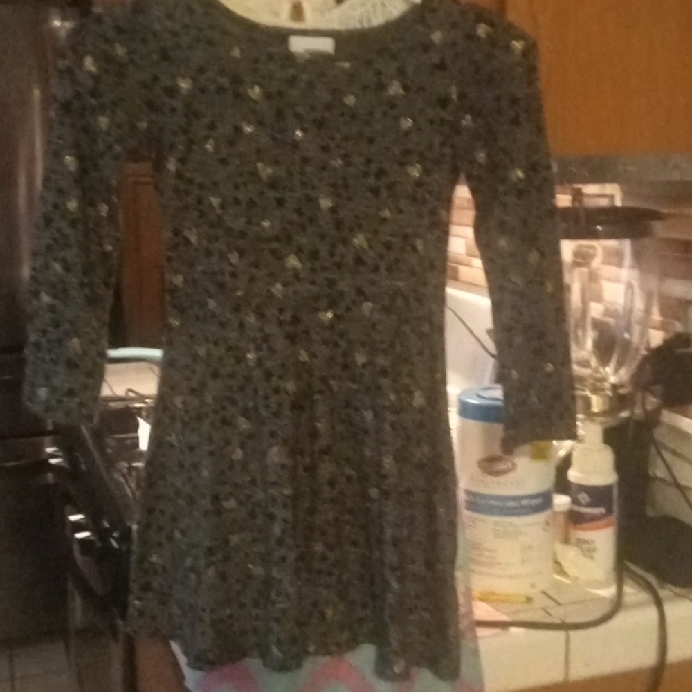 Little girls dress